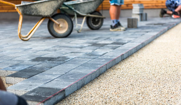 Best Resin-Bound Driveway Pavers in Dillsburg, PA